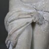 Marmeren Venus beeld Marmeren Venus beeld
