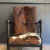 Smoker Chair