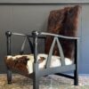 Smoker Chair