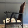 Smoker Chair