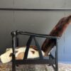 Smoker Chair