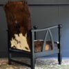Smoker Chair