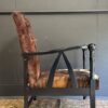 Smoker Chair