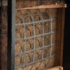 Smoker Chair