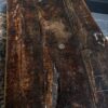 Antieke Spaanse salontafel Antieke Spaanse salontafel