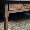 Antieke Spaanse salontafel