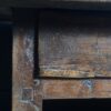 Antieke Spaanse salontafel