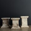 Small sandstone column Small sandstone column