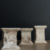 Small sandstone column Small sandstone column