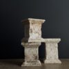 Small sandstone column Small sandstone column