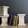 Small sandstone column Small sandstone column