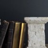 Small sandstone column Small sandstone column