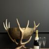 Luxe Champagnekoeler gewei