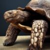Replica schildpad Replica schildpad