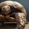 Replica schildpad Replica schildpad