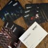 Cadeaubon BEAST interiors