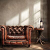 Stoere Sfeer met Klasse: Vintage ontmoet Natuur Stoere Sfeer met Klasse: Vintage ontmoet Natuur