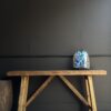 Sidetable van 200 jaar oud eiken Sidetable van 200 jaar oud eiken