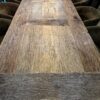 Steeneiken tafel Steeneiken tafel