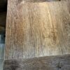 Steeneiken tafel Steeneiken tafel