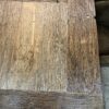 Steeneiken tafel Steeneiken tafel