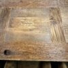 Steeneiken tafel Steeneiken tafel