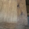 Steeneiken tafel Steeneiken tafel