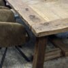 Steeneiken tafel