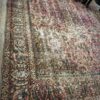 Vintage Perzisch tapijt XXL Vintage Perzisch tapijt XXL