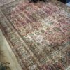 Vintage Perzisch tapijt XXL Vintage Perzisch tapijt XXL