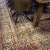 Vintage Perzisch tapijt XXL Vintage Perzisch tapijt XXL