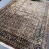 Vintage Perzisch tapijt XXL Vintage Perzisch tapijt XXL