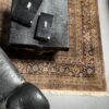 Vintage Perzisch tapijt XXL Vintage Perzisch tapijt XXL
