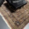 Vintage Perzisch tapijt XXL Vintage Perzisch tapijt XXL