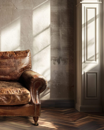 Ralp Lauren Fauteuil-001