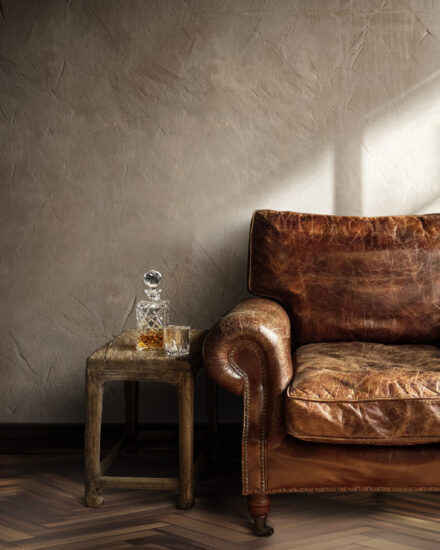 Ralp Lauren Fauteuil-002