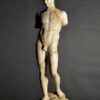 Apollo beeld