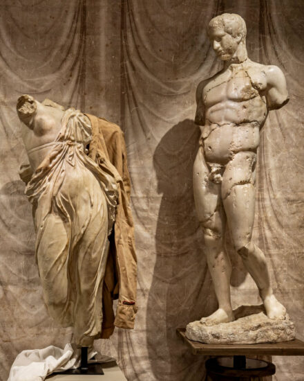 apollo-statue