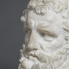 Beeld hoofd Hercules Beeld hoofd Hercules