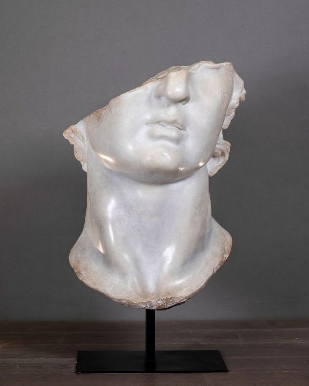 Fragment of Apollo