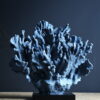 Blauw koraal