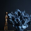 Blauw koraal Blauw koraal