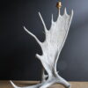 Geweilampen Canadese eland
