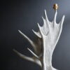 Geweilampen Canadese eland