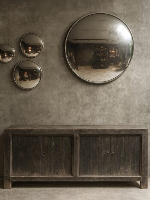 Antiek dressoir