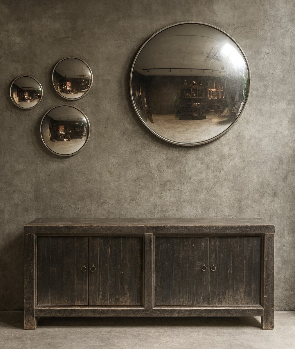 Antiek dressoir