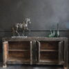 Antiek dressoir
