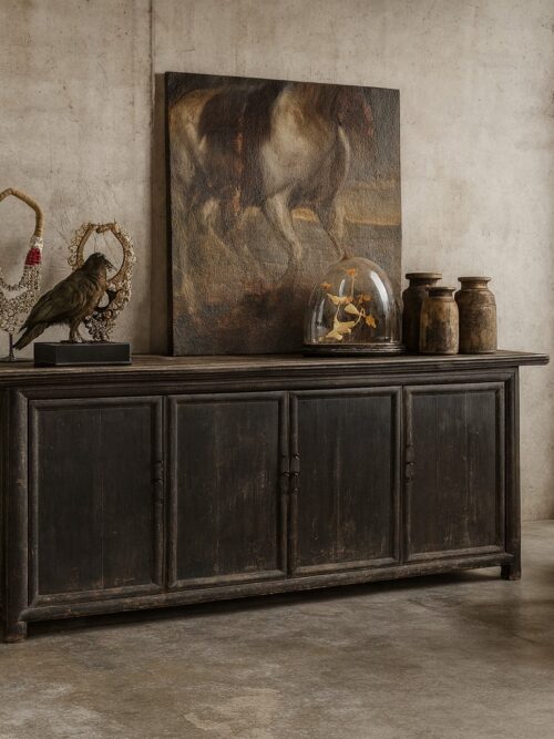 Antiek dressoir