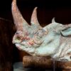 Beeldje neushoorn Beeldje neushoorn