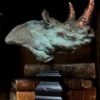 Beeldje neushoorn Beeldje neushoorn